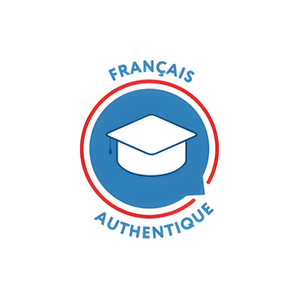 Français Authentique brand logo for francaisauthentique.com