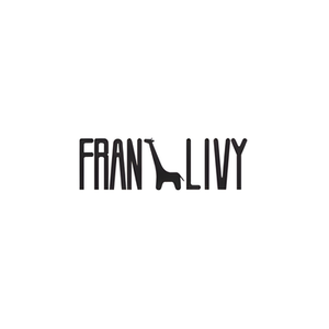Fran and Livy brand logo for franandlivy.com