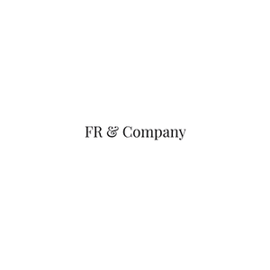 Fran & Co brand logo for frandcompany.com
