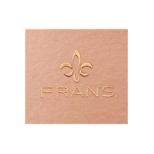 Fran's brand logo for frans.com