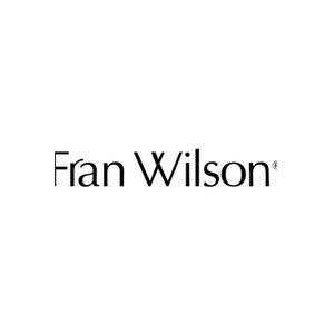 Fran Wilson Cosmetics brand logo for franwilson.com