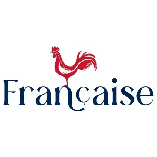 Francaise Spokane brand logo for francaisespokane.com