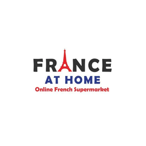 France at Home brand logo for franceathome.com.au