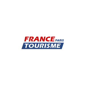 France Tourisme brand logo for francetourisme.fr
