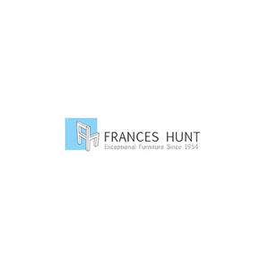 Frances Hunt brand logo for franceshunt.co.uk