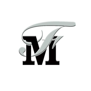 Frances Marshall brand logo for frances-marshall.co.uk
