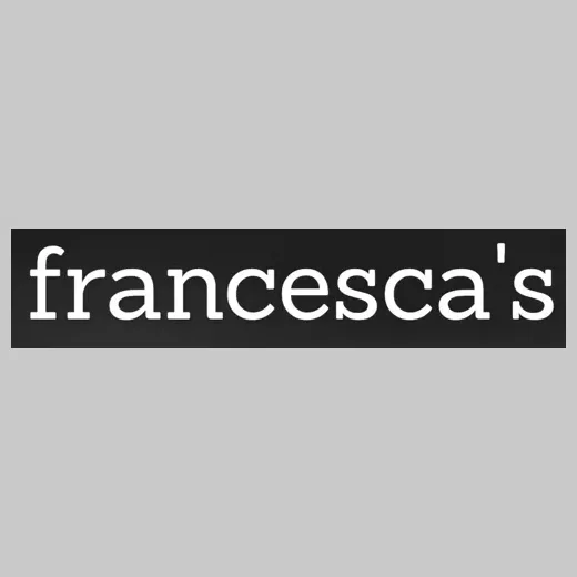 Francesca's Cucina brand logo for francescas-cucina.com