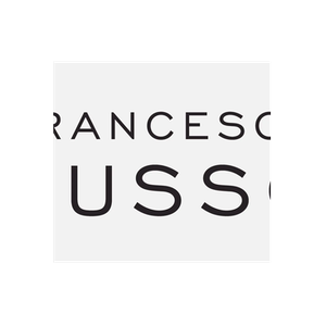 Francesco Russo brand logo for francescorusso.fr