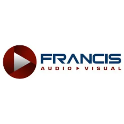 Francis AV brand logo for francisav.net