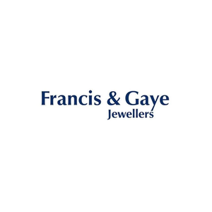 Francis & Gaye brand logo for francisandgaye.co.uk