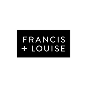 Francis-Louise brand logo for francis-louise.com