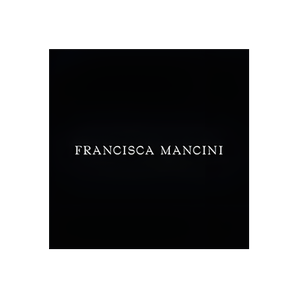Francisca Mancini brand logo for franciscamancini.com