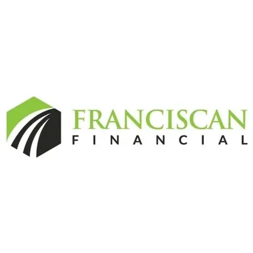 Franciscan Financial brand logo for franciscanfinancial.com