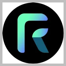 Francium brand logo for francium.io