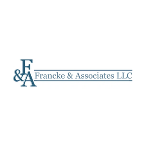 Franck & Associates brand logo for franckecpa.com