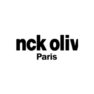 Franck Olivier brand logo for franckolivier.fr