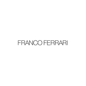 Franco Ferrari brand logo for francoferrari.it