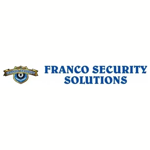 Franco's Safes and Vaults brand logo for francossafesandvaults.com