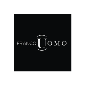 Franco Uomo brand logo for francouomo.com
