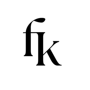Franjo's Kitchen brand logo for franjoskitchen.com