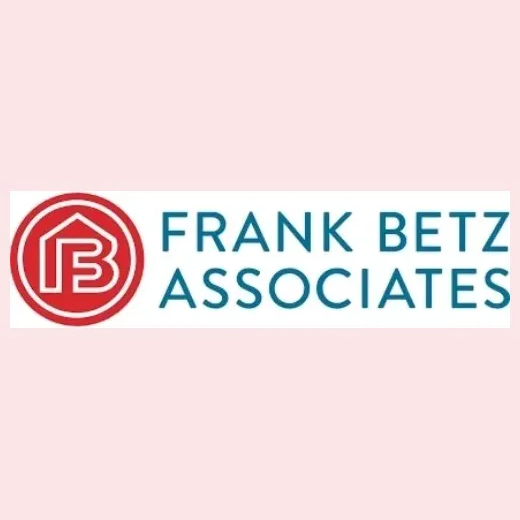 Frank Betz Associates brand logo for frankbetzhouseplans.com