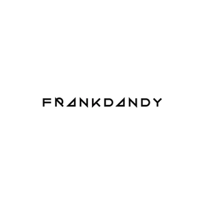 Frank Dandy brand logo for frankdandy.com