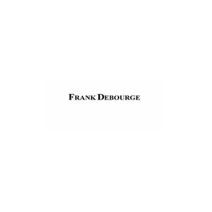 Frank DeBourge brand logo for frankdebourge.com