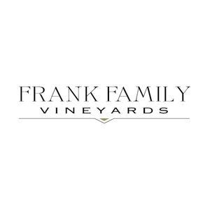 Frank Family Vineyards brand logo for frankfamilyvineyards.com