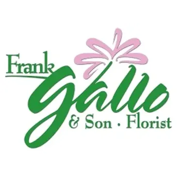 Frank Gallo & Son brand logo for frankgallo.com