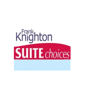 Frank Knighton brand logo for frankknighton.co.uk