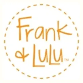 Frank & Lulu brand logo for frankandlulu.com