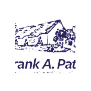 Frank Patti brand logo for frankpatti.com