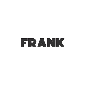Frank Pet Insurance brand logo for frankpetinsurance.co.uk