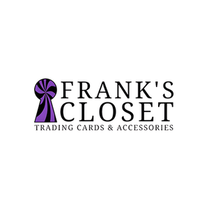 Frank's Closet brand logo for frankscloset.ca