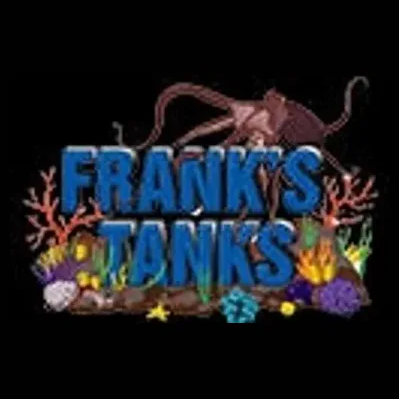 Frank's Tanks brand logo for franks-tanks.com