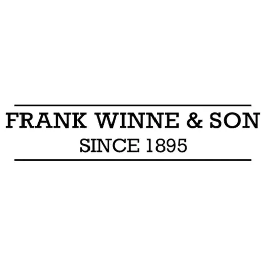 Frank W. Winne & Son brand logo for frankwinne.com