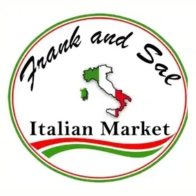 frankandsal brand logo for frankandsal.com