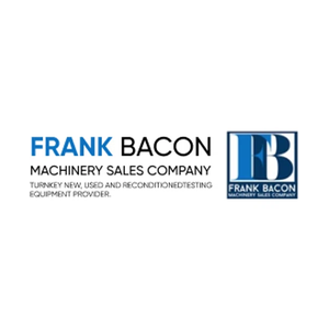 frankbacon brand logo for frankbacon.com