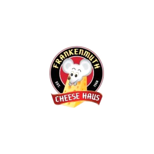 frankenmuthcheesehaus brand logo for frankenmuthcheesehaus.com