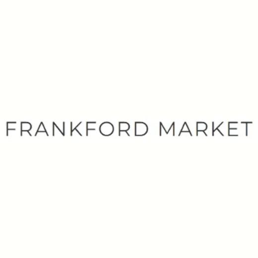 Frankford Market brand logo for frankford-market.mybigcommerce.com