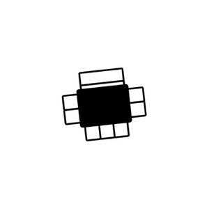 Frankfurter Brett brand logo for frankfurter-brett.de
