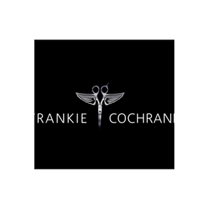 Frankie Cochrane brand logo for frankiecochrane.com