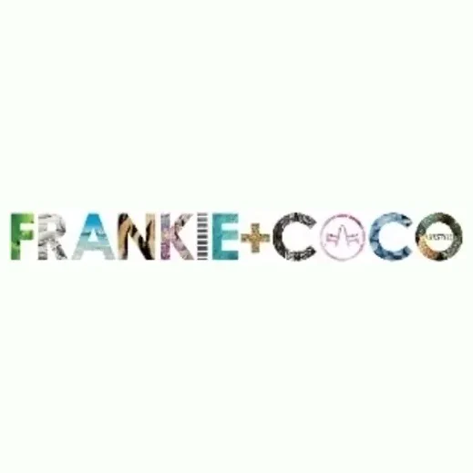 Frankie & Coco brand logo for frankieandcoco.com