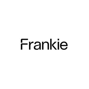 Frankie Collective brand logo for frankiecollective.com