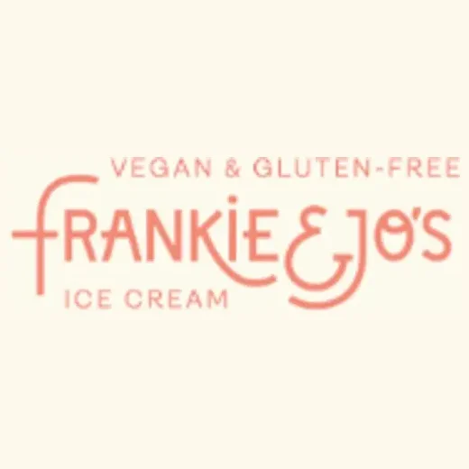 Frankie & Jo's brand logo for frankieandjos.com