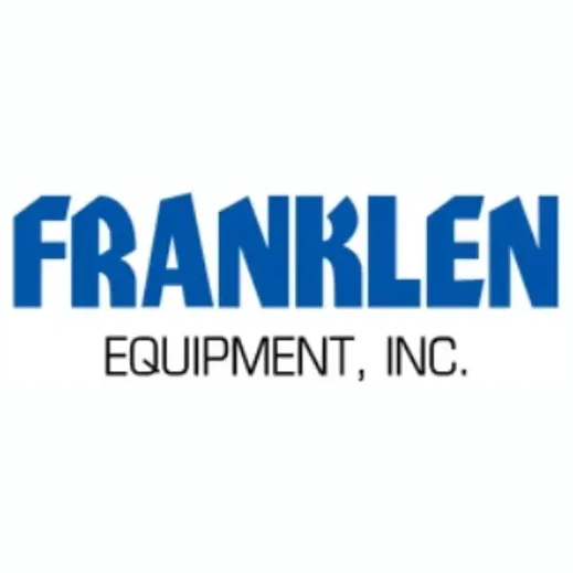 Franklen brand logo for franklen.com