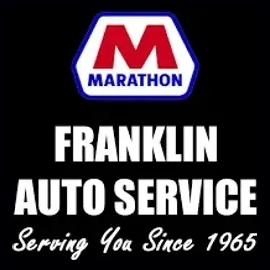 Franklin Auto Service brand logo for franklinautoservice.com