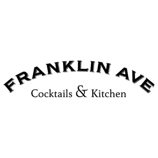 Franklin Ave brand logo for franklinaveslc.com