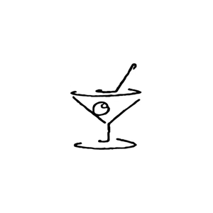 Franklin Cafe brand logo for franklincafe.com