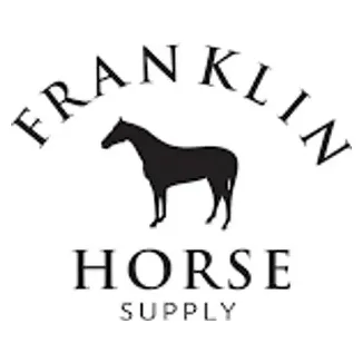 Franklin Horse Supply brand logo for franklinhorse.com